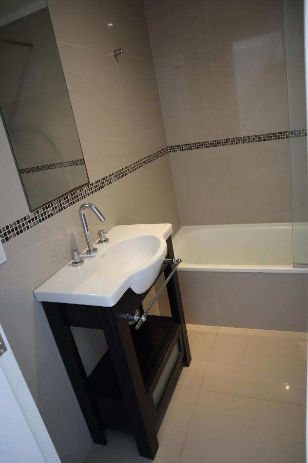 Apartment Platinum 1 2b Mar del Plata