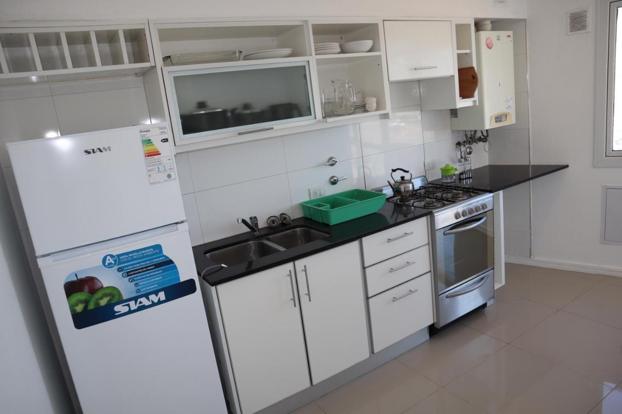 Apartment Platinum 1 2b Mar del Plata