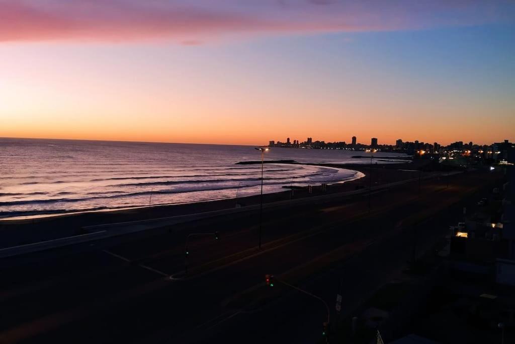 Apartment Platinum 1 2b Mar del Plata