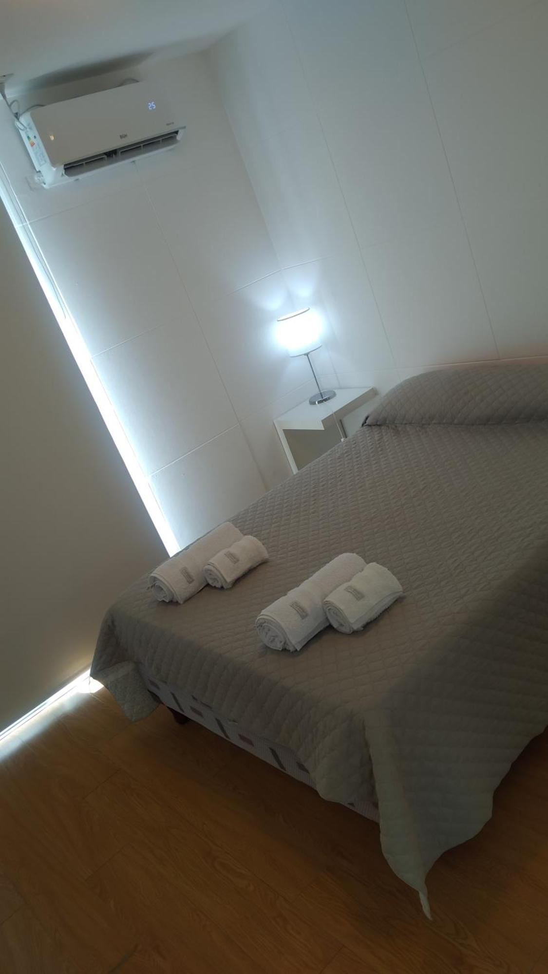 Platinum 1 2b Apartment