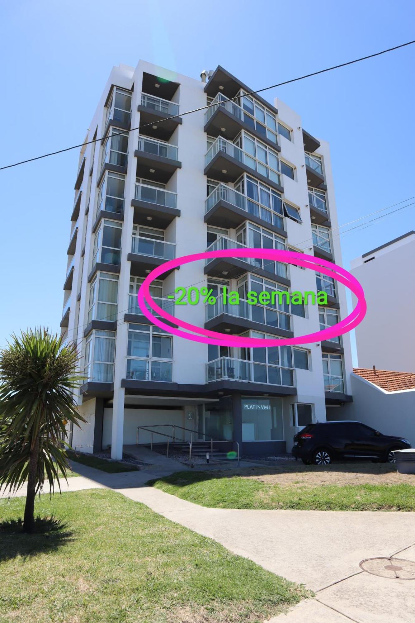 Platinum 1 2b Apartment *