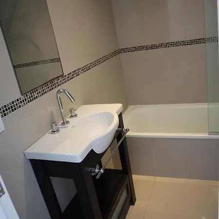 Apartamento Platinum 1 2B Mar del Plata Exterior foto