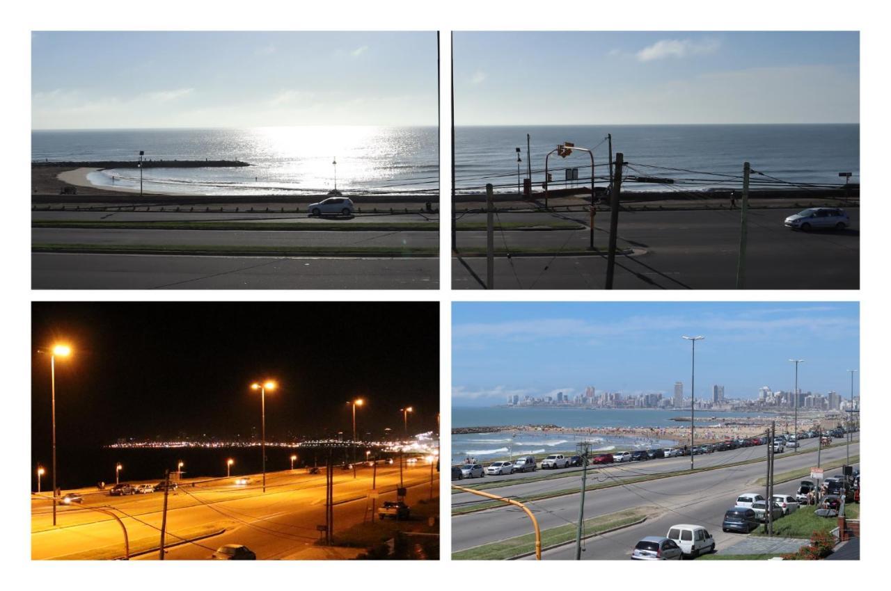 Platinum 1 2b Apartamento *