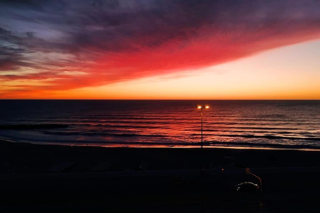 Apartamento Platinum 1 2b Mar del Plata