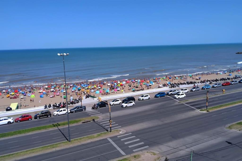 Apartamento Platinum 1 2b